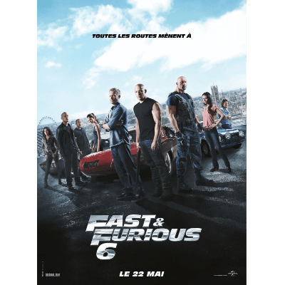 VELOZES E FURIOSOS 6 (2013)