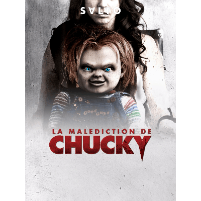 A MALDIÇÃO DE CHUCKY (2013)
