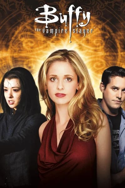 Temporada 6 (2001-2002)