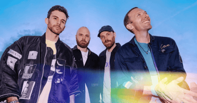 Coldplay
