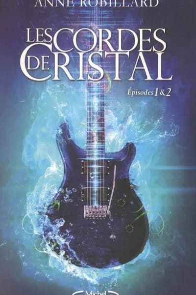 As Cordas de Cristal