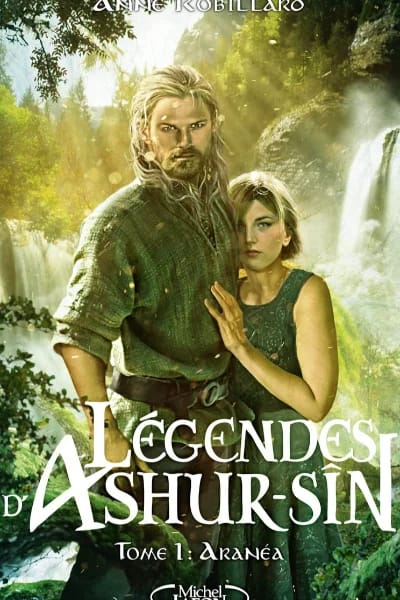 Lendas de Ashur-Sîn