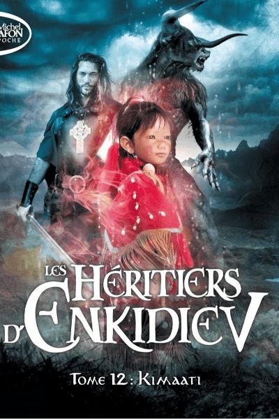 Os Herdeiros de Enkidiev