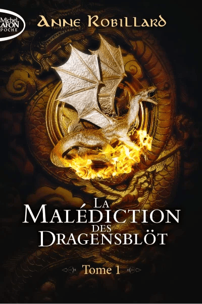 A Maldição dos Dragensblöt