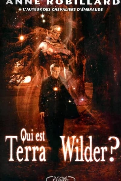 Terra Wilder