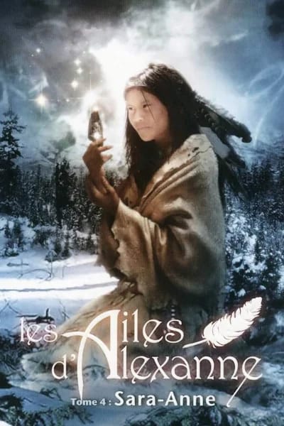 As Asas de Alexanne