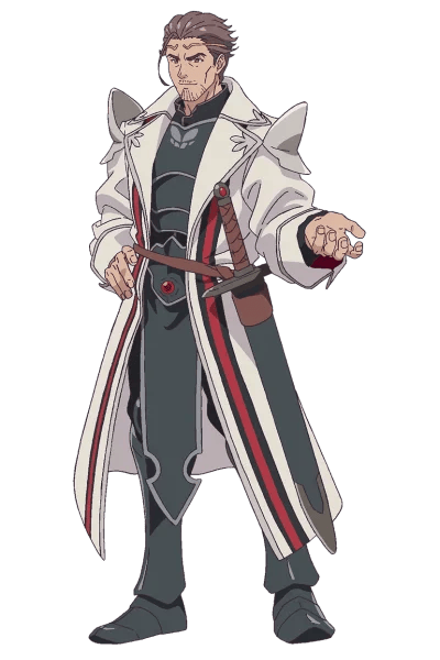 King Vincent