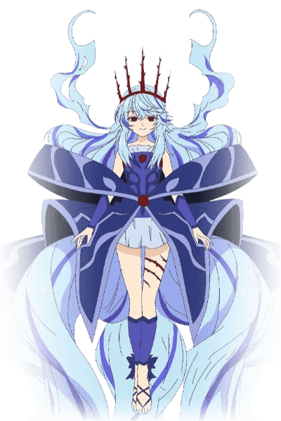 Lady Persephone