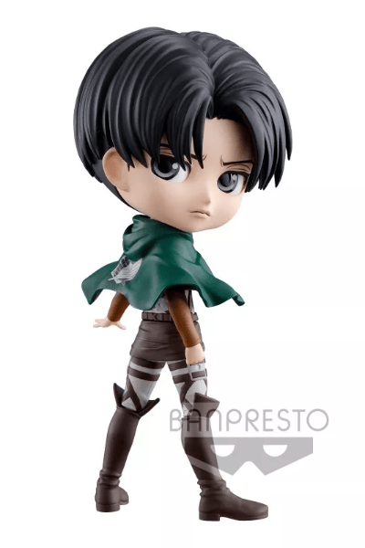 Levi Ackerman