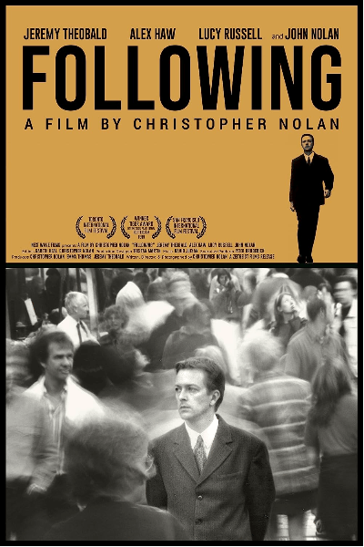 Following (1999)