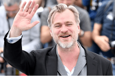 Christopher Nolan