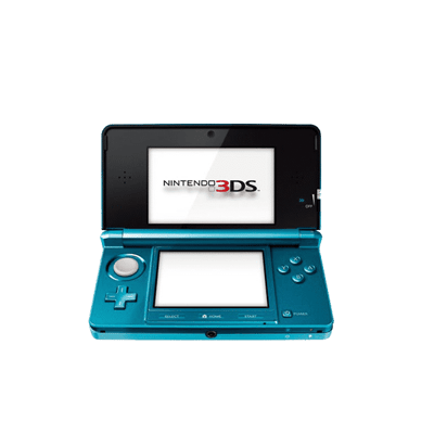 Nintendo 3DS