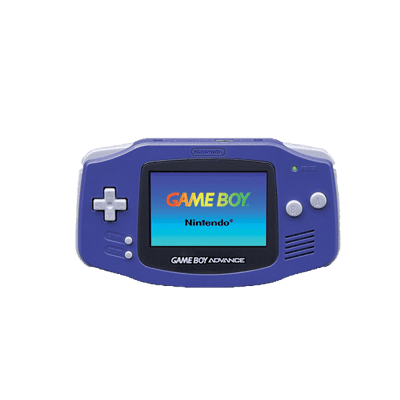 game boy advance