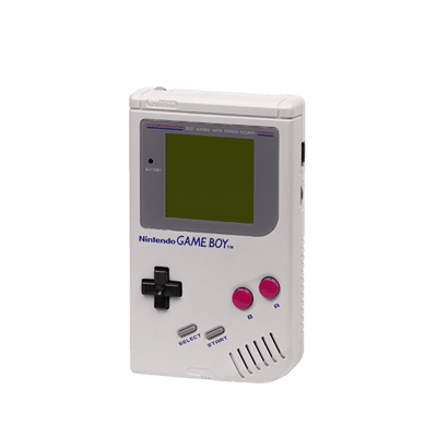 gameboy