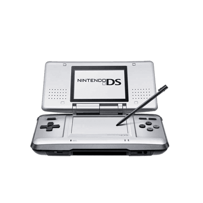 nintendo ds