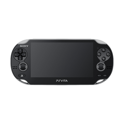 PS vita