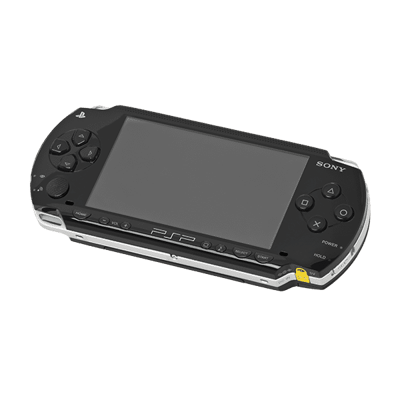 PSP