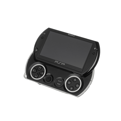 PSP Go