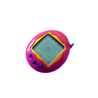 tamagotchi