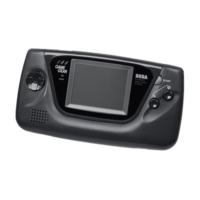 Game gear
