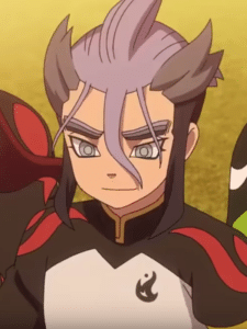 Shin