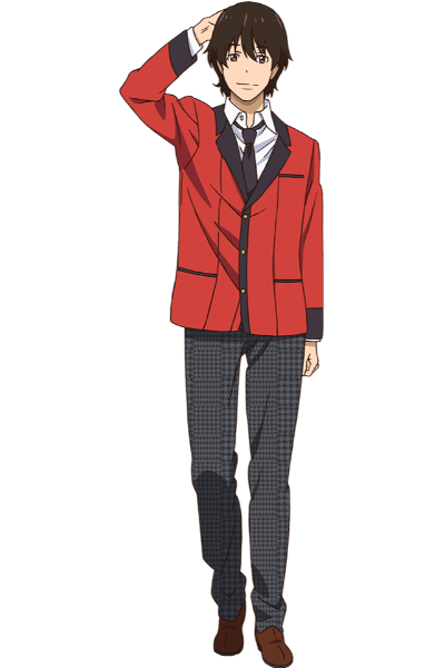 Ryota Suzui