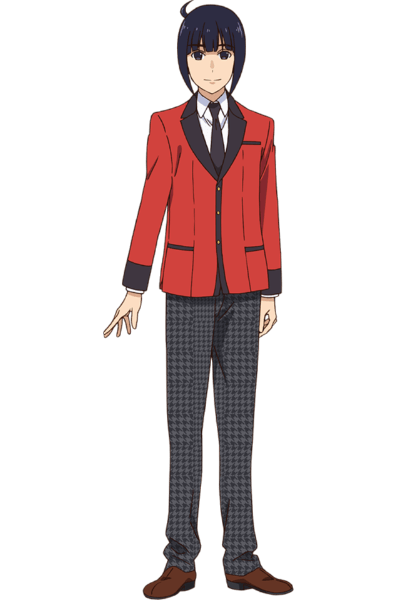 Rin Obami