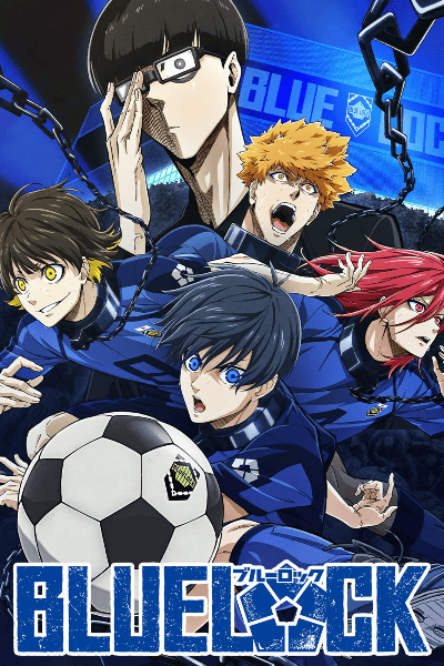 Bluelock