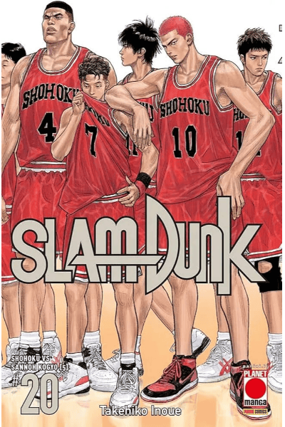 Slam Dunk