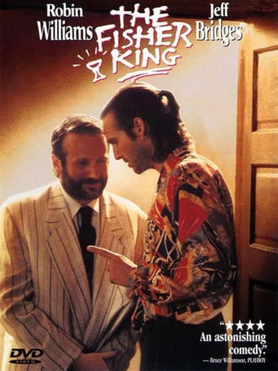 The Fisher King