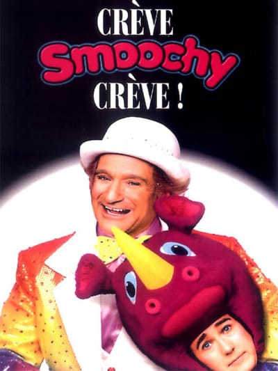 Death to Smoochy