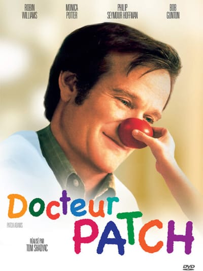 Patch Adams