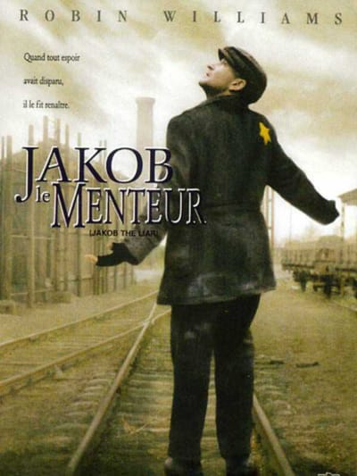 Jakob the Liar