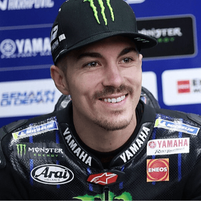 Maverick Vinales