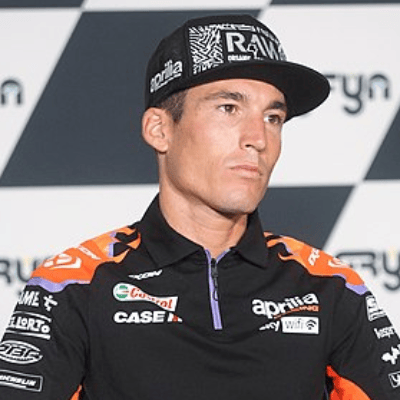Aleix Espargaro