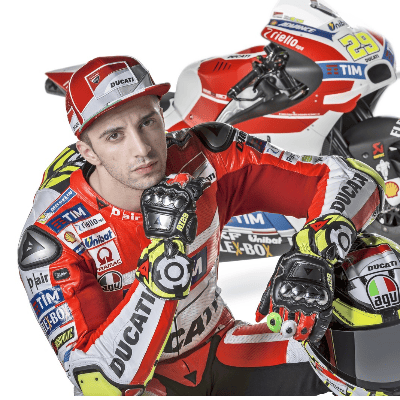 Andrea Iannone