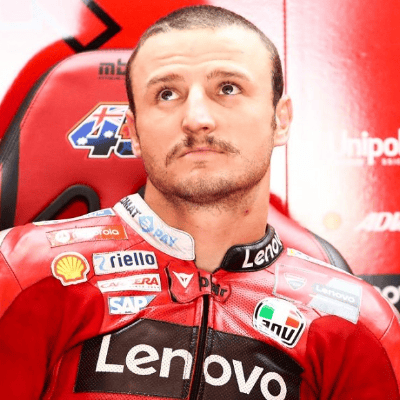 Jack Miller