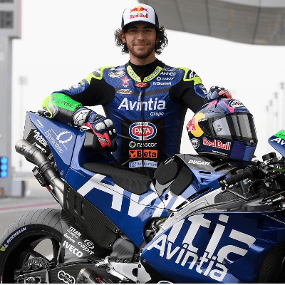 Enea Bastianini