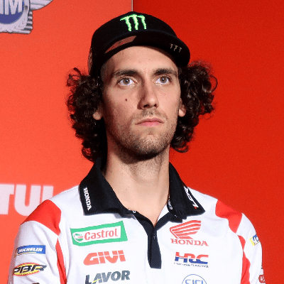 Alex Rins