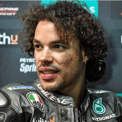 Franco Morbidelli