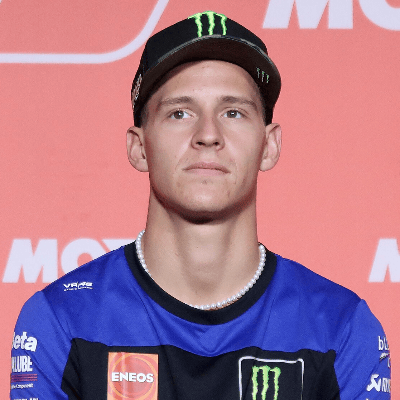 Fabio Quartararo