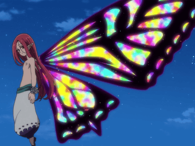 Gloxiana