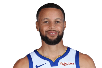 Stephen Curry