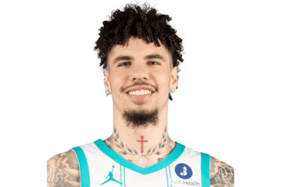 LaMelo Ball