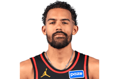 Trae Young