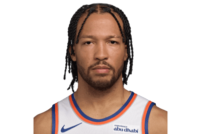 Jalen Brunson