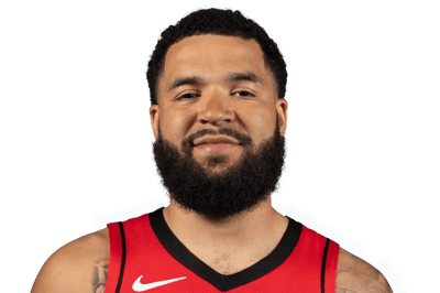 Fred VanVleet