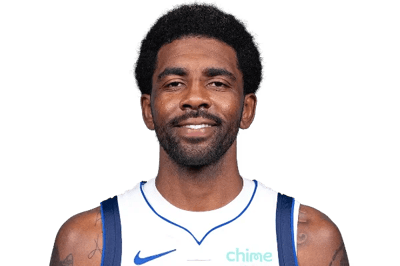 Kyrie Irving