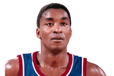 Isiah Thomas