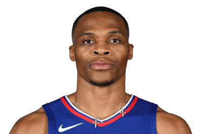 Russell Westbrook